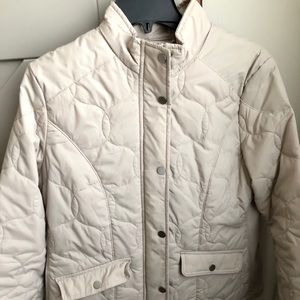 Quilted Jacket - A New Day (Target)